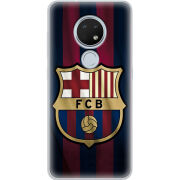 Чехол Uprint Nokia 7.2 