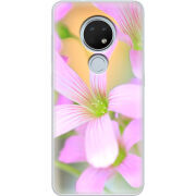 Чехол Uprint Nokia 7.2 