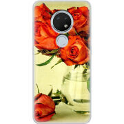 Чехол Uprint Nokia 7.2 