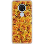 Чехол Uprint Nokia 7.2 