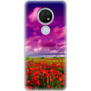 Чехол Uprint Nokia 7.2 