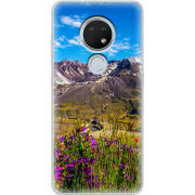 Чехол Uprint Nokia 7.2 