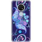 Чехол Uprint Nokia 7.2 