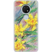 Чехол Uprint Nokia 7.2 