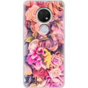 Чехол Uprint Nokia 7.2 