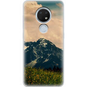 Чехол Uprint Nokia 7.2 