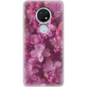 Чехол Uprint Nokia 7.2 