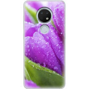 Чехол Uprint Nokia 7.2 