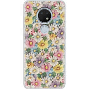 Чехол Uprint Nokia 7.2 