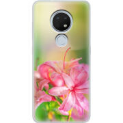 Чехол Uprint Nokia 7.2 