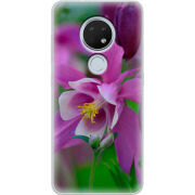 Чехол Uprint Nokia 7.2 