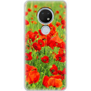 Чехол Uprint Nokia 7.2 