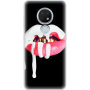Чехол Uprint Nokia 7.2 