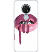 Чехол Uprint Nokia 7.2 