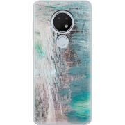 Чехол Uprint Nokia 7.2 