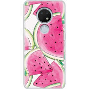 Чехол Uprint Nokia 7.2 