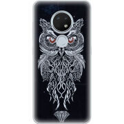 Чехол Uprint Nokia 7.2 