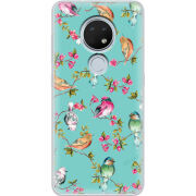 Чехол Uprint Nokia 7.2 