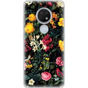 Чехол Uprint Nokia 7.2 