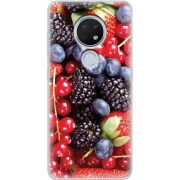 Чехол Uprint Nokia 7.2 