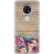 Чехол Uprint Nokia 7.2 