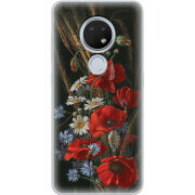 Чехол Uprint Nokia 7.2 
