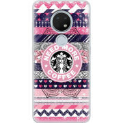 Чехол Uprint Nokia 7.2 