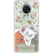 Чехол Uprint Nokia 7.2 