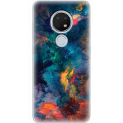 Чехол Uprint Nokia 7.2 