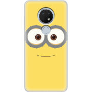Чехол Uprint Nokia 7.2 