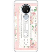 Чехол Uprint Nokia 7.2 