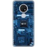 Чехол Uprint Nokia 7.2 