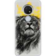 Чехол Uprint Nokia 7.2 