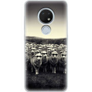 Чехол Uprint Nokia 7.2 