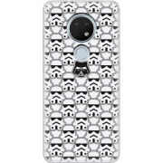 Чехол Uprint Nokia 7.2 
