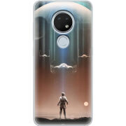 Чехол Uprint Nokia 7.2 