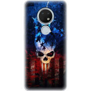 Чехол Uprint Nokia 7.2 