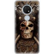 Чехол Uprint Nokia 7.2 