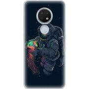Чехол Uprint Nokia 7.2 