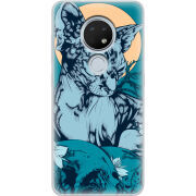 Чехол Uprint Nokia 7.2 