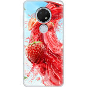 Чехол Uprint Nokia 7.2 