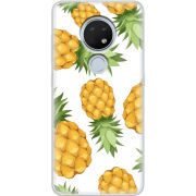 Чехол Uprint Nokia 7.2 