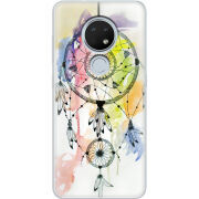 Чехол Uprint Nokia 7.2 