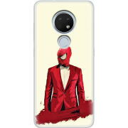 Чехол Uprint Nokia 7.2 