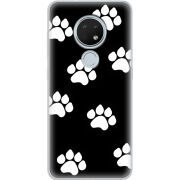 Чехол Uprint Nokia 7.2 