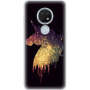 Чехол Uprint Nokia 7.2 