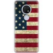 Чехол Uprint Nokia 7.2 