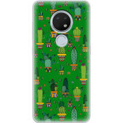 Чехол Uprint Nokia 7.2 