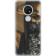 Чехол Uprint Nokia 7.2 