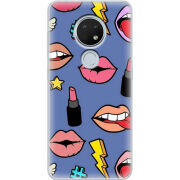 Чехол Uprint Nokia 7.2 